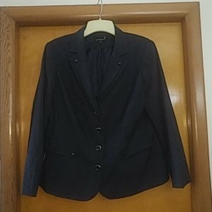 Wpmens Blazer